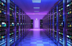 灾难恢复存储（Disaster Recovery Storage）